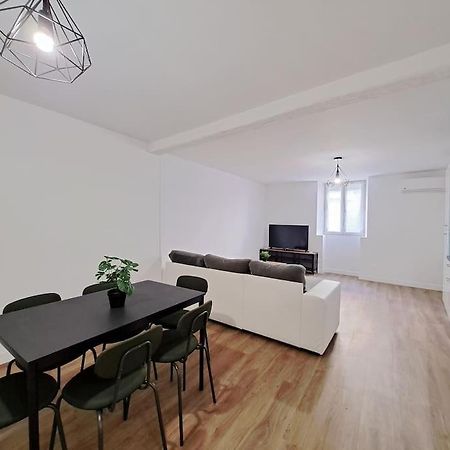 Turin, Appartement Neuf Reims Extérieur photo