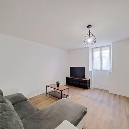 Turin, Appartement Neuf Reims Extérieur photo