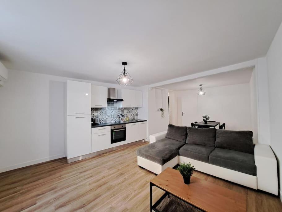 Turin, Appartement Neuf Reims Extérieur photo