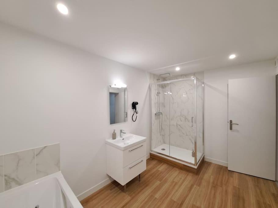 Turin, Appartement Neuf Reims Extérieur photo