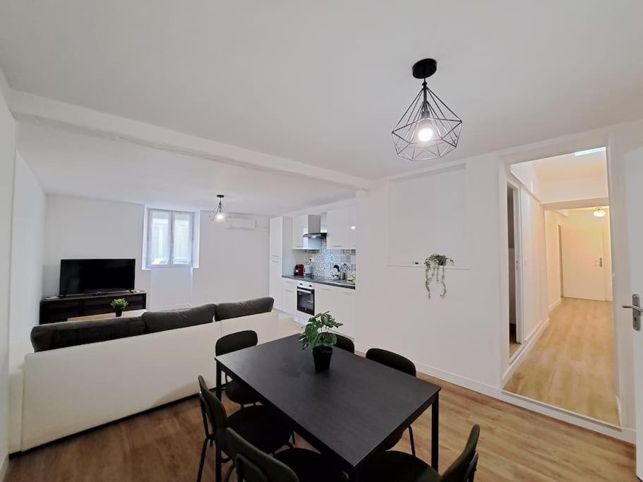 Turin, Appartement Neuf Reims Extérieur photo