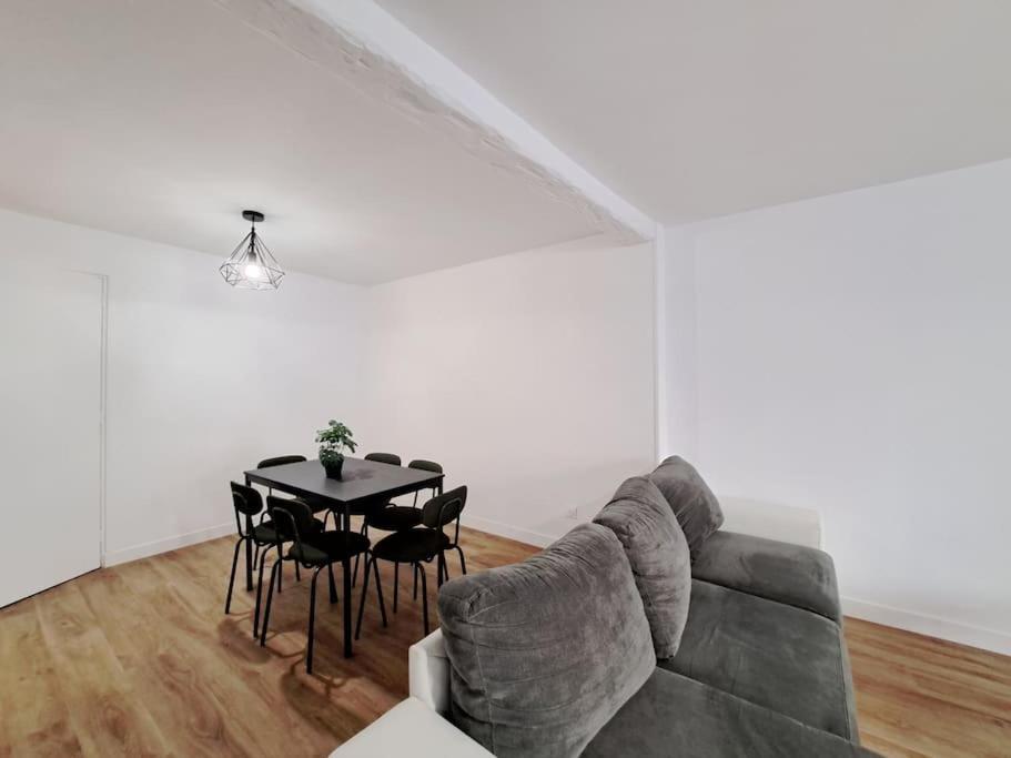 Turin, Appartement Neuf Reims Extérieur photo