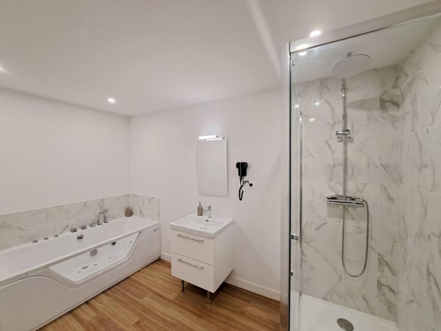 Turin, Appartement Neuf Reims Extérieur photo