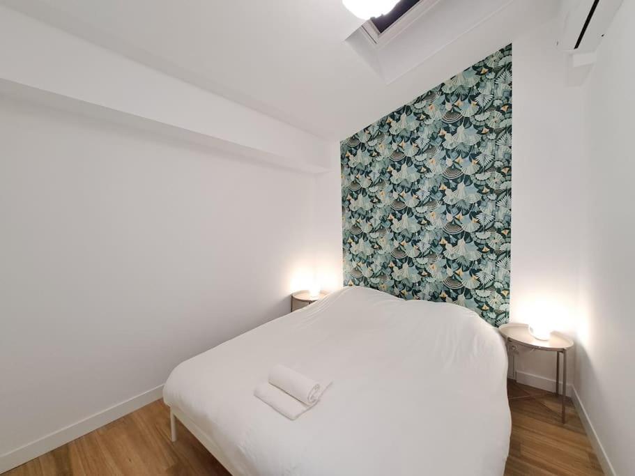 Turin, Appartement Neuf Reims Extérieur photo