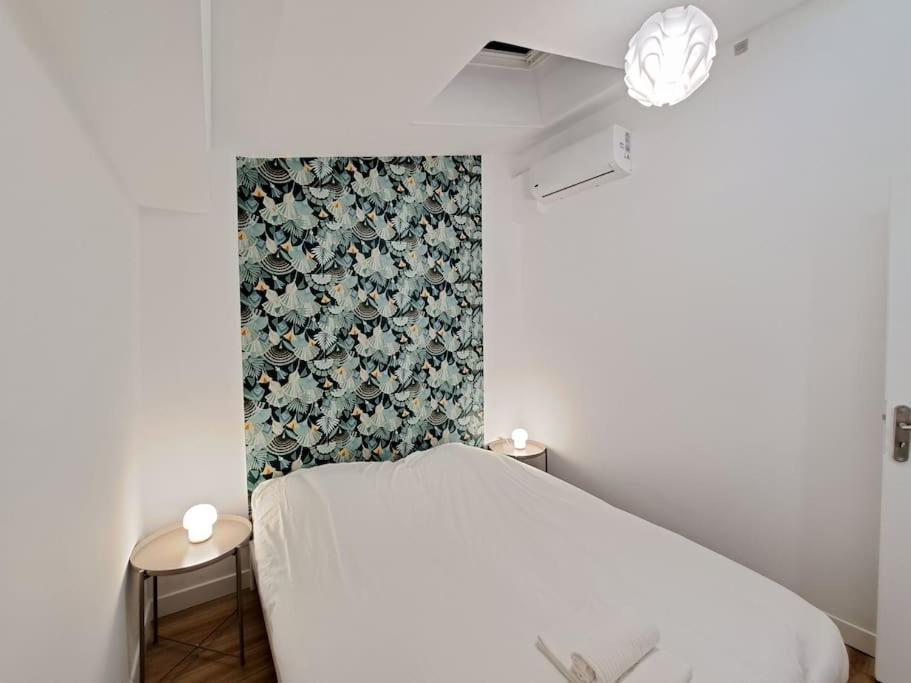 Turin, Appartement Neuf Reims Extérieur photo