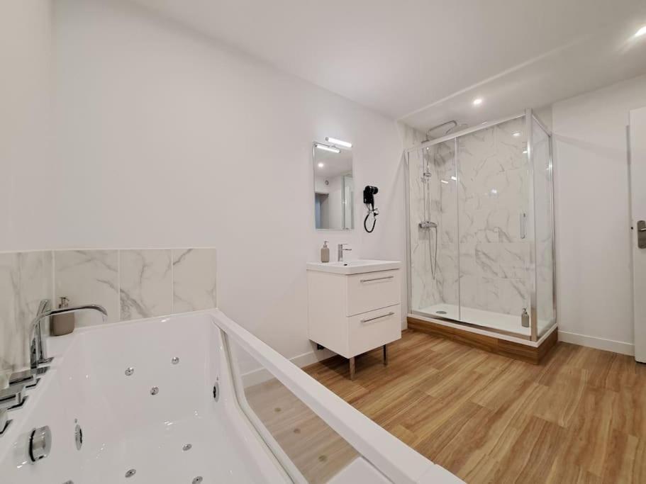 Turin, Appartement Neuf Reims Extérieur photo