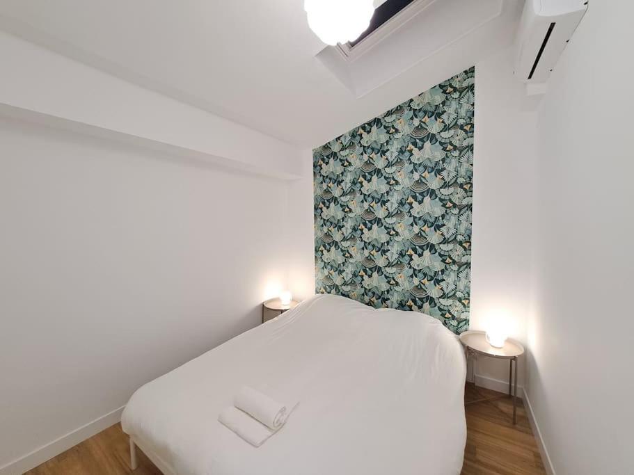 Turin, Appartement Neuf Reims Extérieur photo