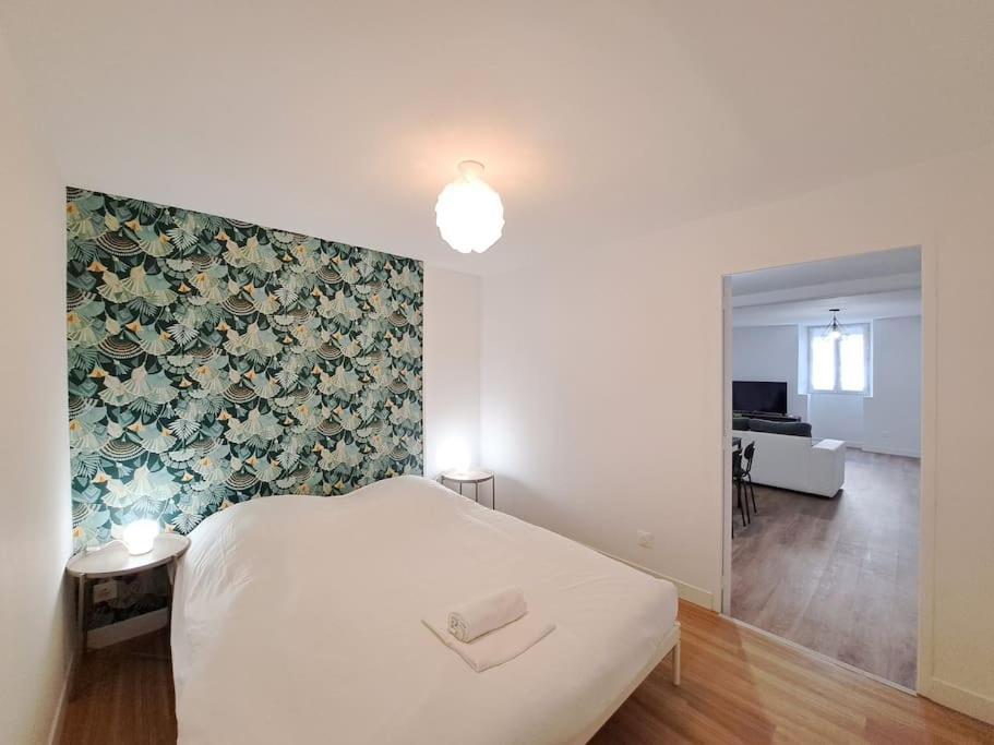 Turin, Appartement Neuf Reims Extérieur photo