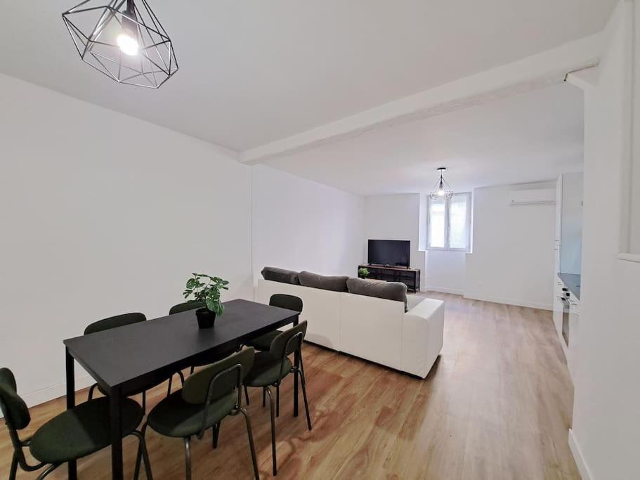 Turin, Appartement Neuf Reims Extérieur photo