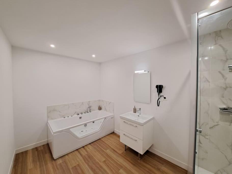 Turin, Appartement Neuf Reims Extérieur photo