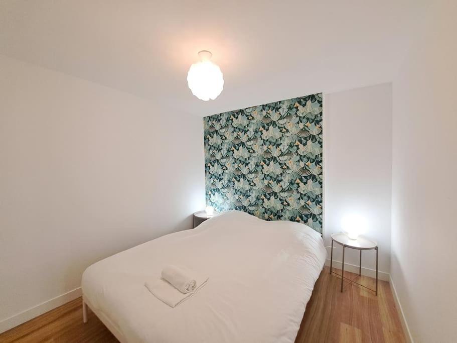Turin, Appartement Neuf Reims Extérieur photo