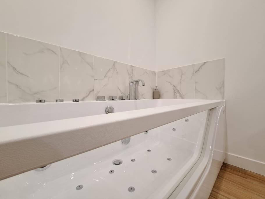 Turin, Appartement Neuf Reims Extérieur photo